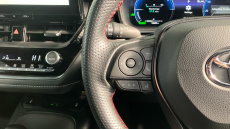 Toyota Corolla 1.8 Hybrid GR Sport 5dr CVT Hybrid Estate